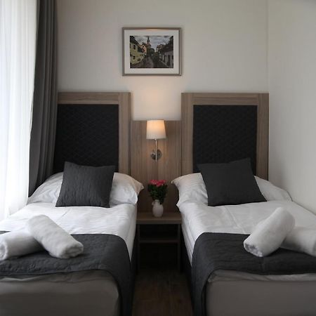 Hotel Ck Park Cesky Krumlov Exterior photo