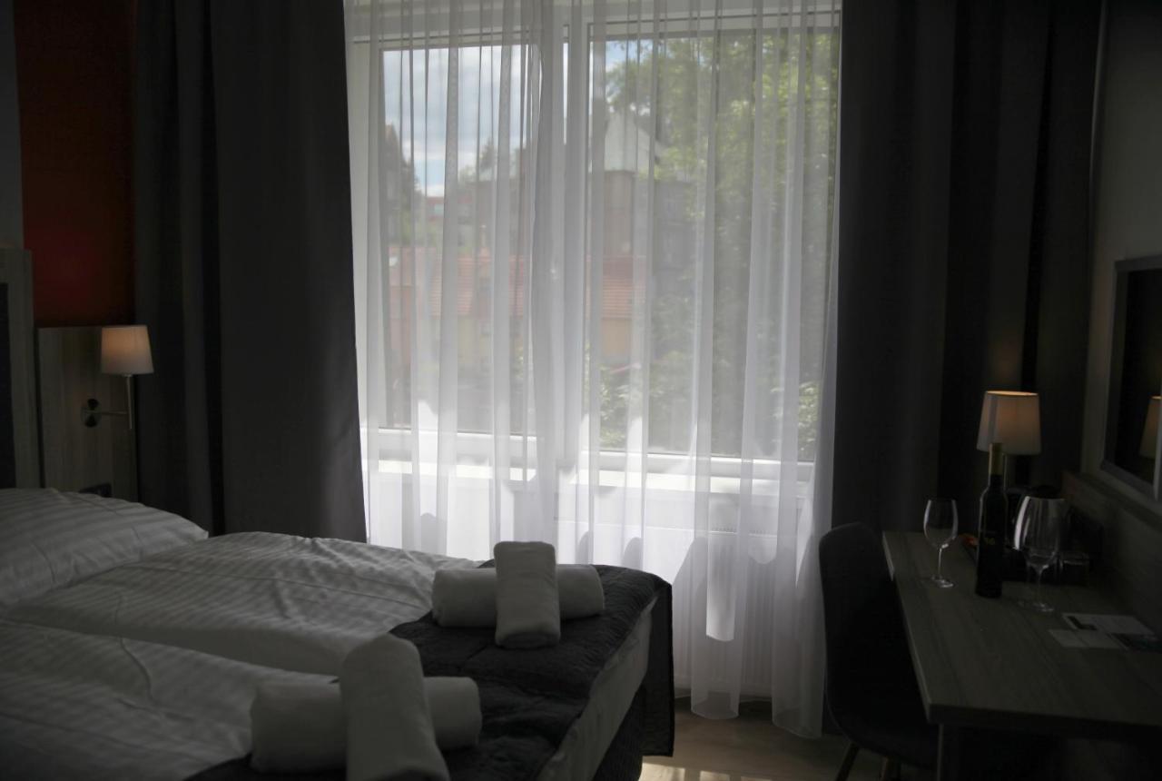 Hotel Ck Park Cesky Krumlov Exterior photo