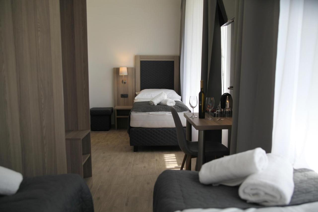 Hotel Ck Park Cesky Krumlov Exterior photo
