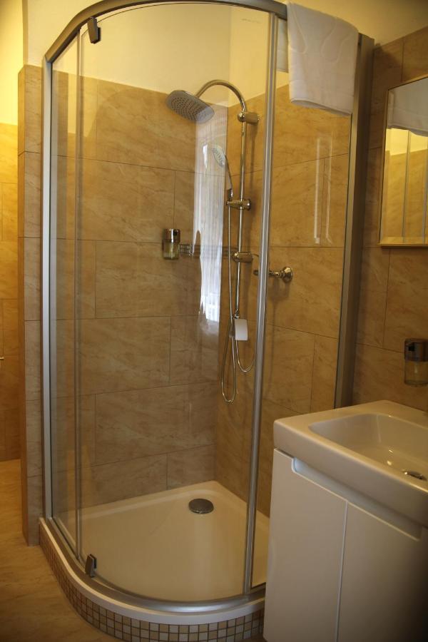Hotel Ck Park Cesky Krumlov Exterior photo